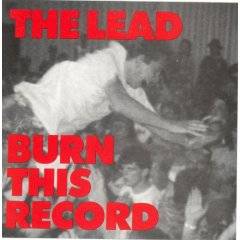 The Lead : Burn This Record